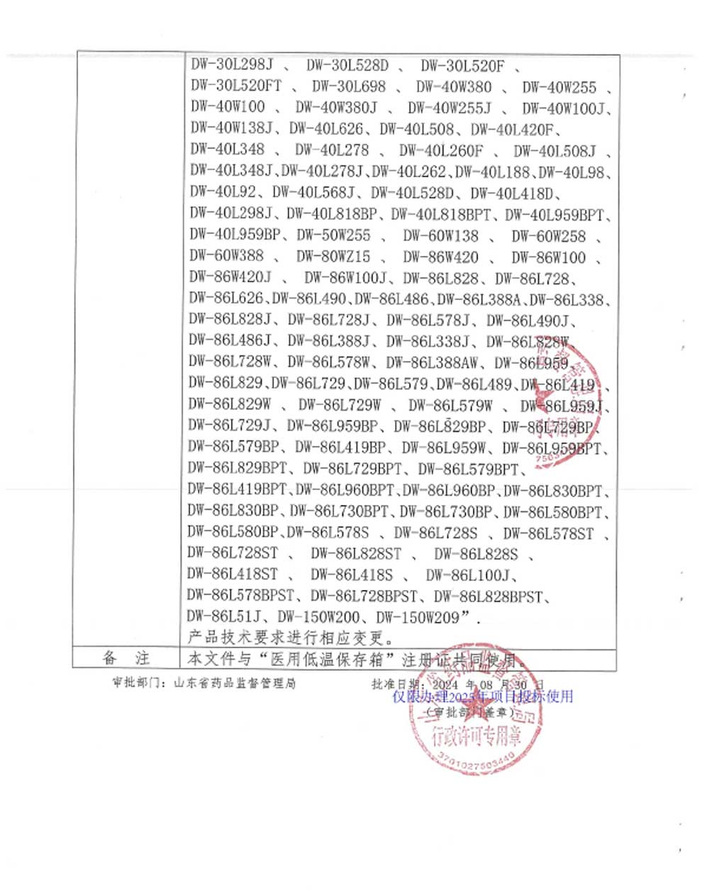 醫(yī)用低溫保存箱注冊(cè)證-8-2型號(hào)全.jpg